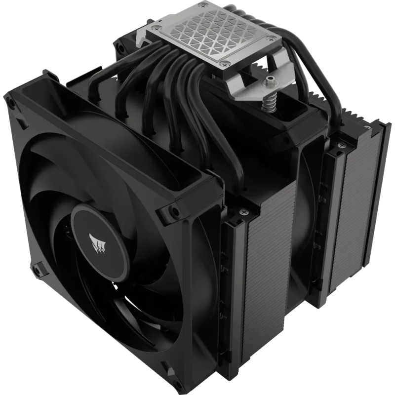 CORSAIR A115 High-Performance Tower CPU Air Cooler