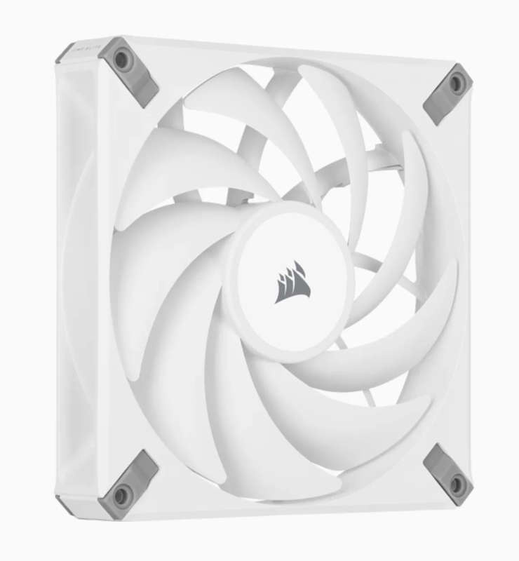 Corsair AF ELITE Series AF140 ELITE 140mm Fluid Dynamic Fan - Single Pack