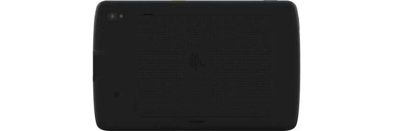 Zebra Rugged Tablet ET40 - 10.1'' WUXGA Display, WiFi 6