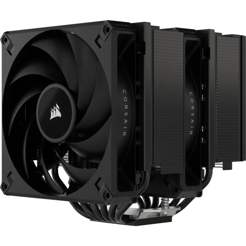 CORSAIR A115 High-Performance Tower CPU Air Cooler