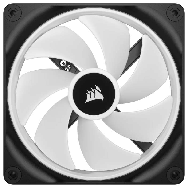 Corsair iCUE Link QX140 RGB 140mm PWM Fan Expansion Kit