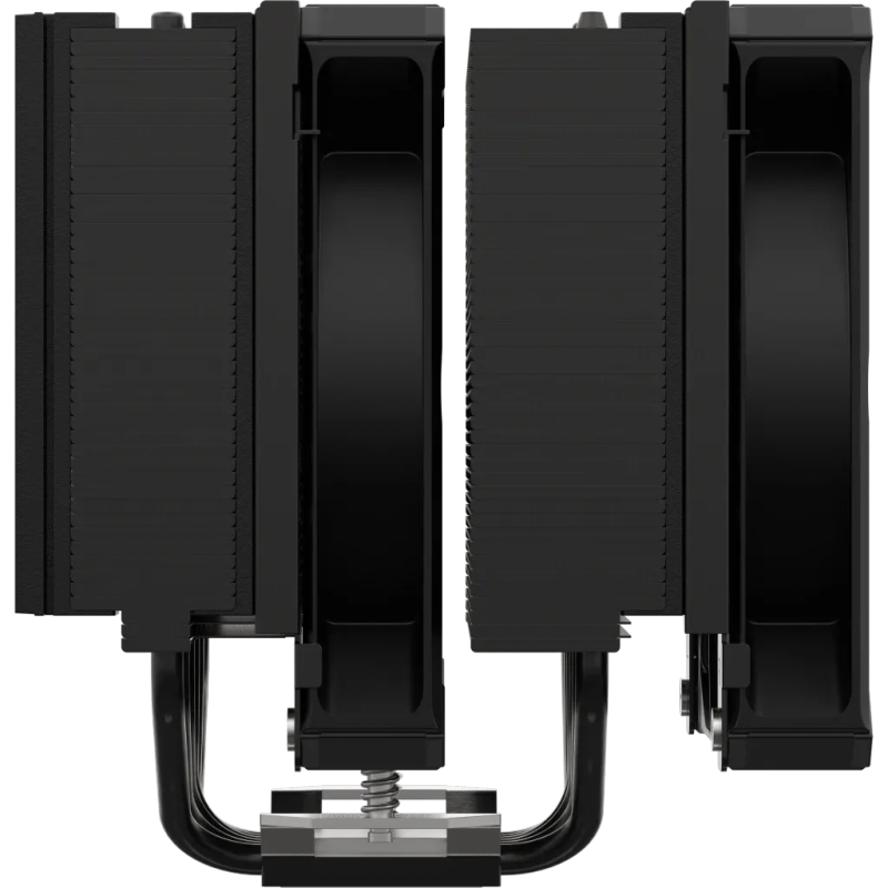 CORSAIR A115 High-Performance Tower CPU Air Cooler
