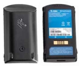 Extended Capacity Lithium-Ion Battery Pack for MC33XX Series