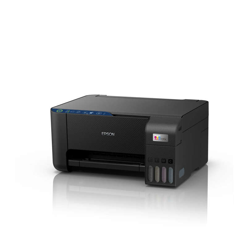 Epson EcoTank L3251 3-in-1 Printer with Wi-Fi Direct