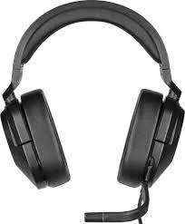 Corsair HS55 SURROUND Gaming Headset - Carbon