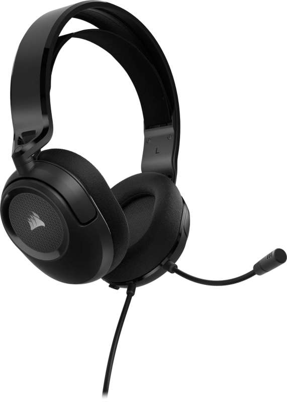Corsair HS35 SURROUND v2 Multiplatform Gaming Headset