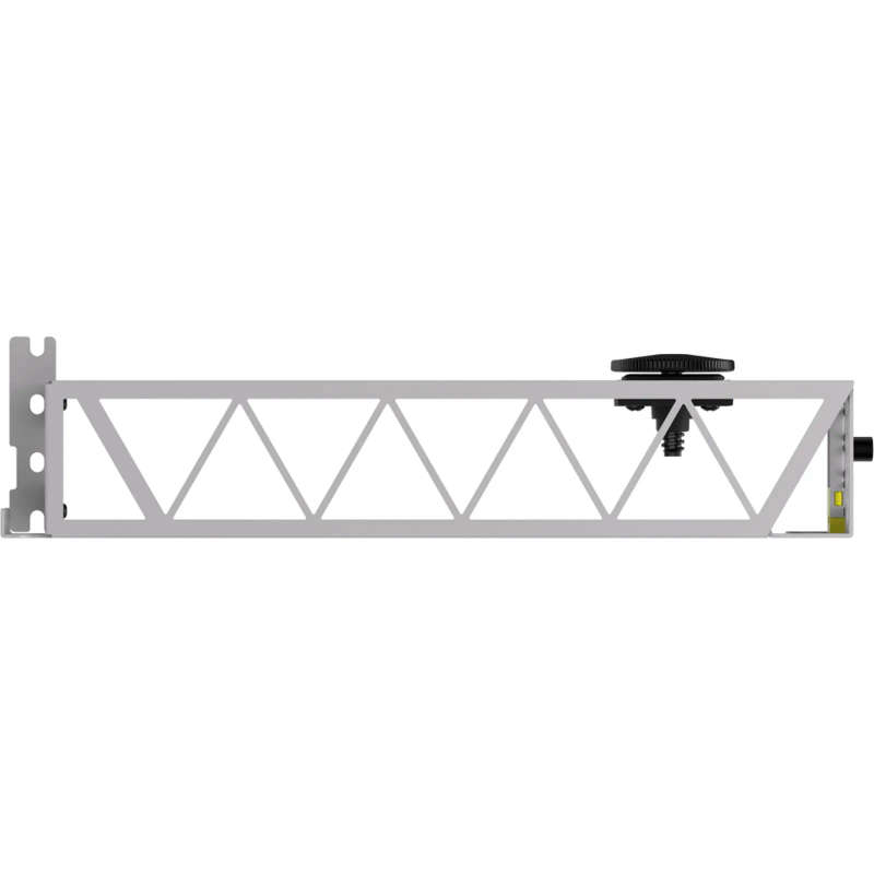 GPU Anti-Sag Bracket - White