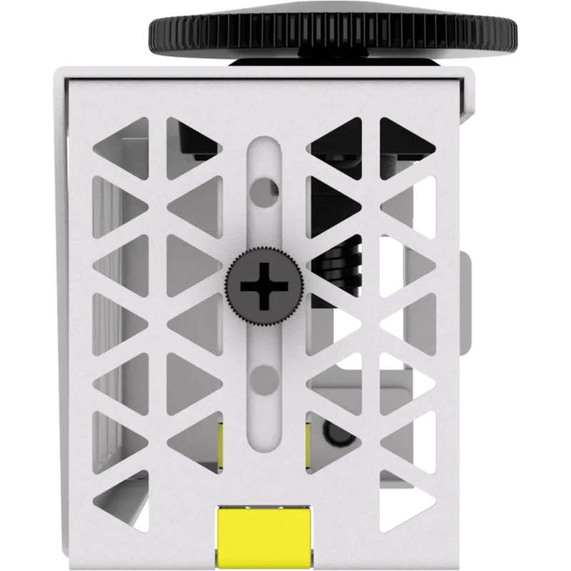 GPU Anti-Sag Bracket - White