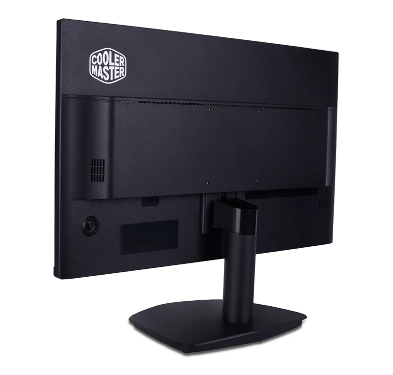 Cooler Master GM24 Monitor - FHD 1920 x 1080, 144Hz, IPS, HDR10, 0.5ms Response Time