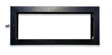 RCT 9U Swing-Frame Conversion Collar for Wall Cabinet  - 100mm