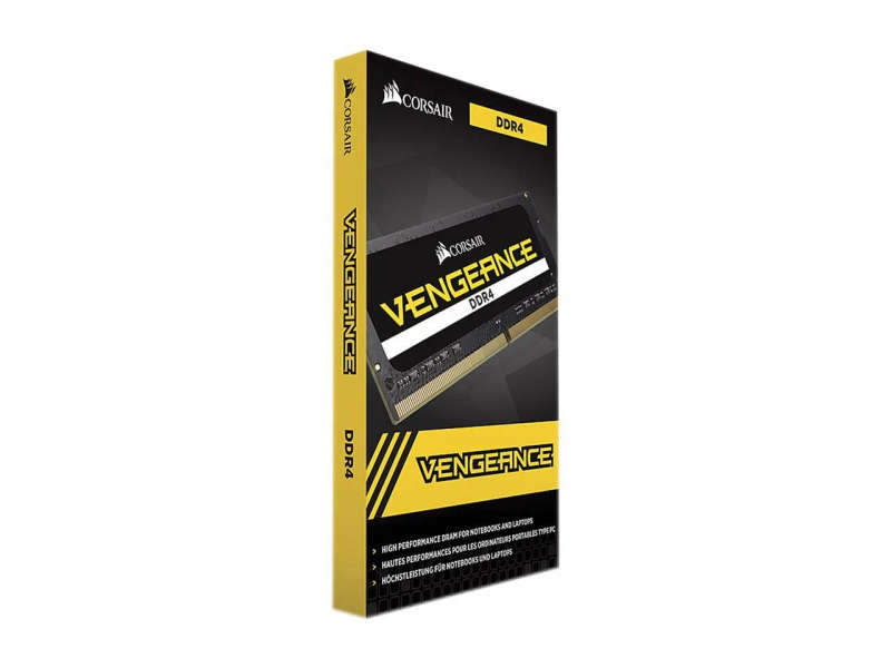 Corsair Vengeance LPX 16GB (2 x 8GB) DDR4 3200MHz Memory Kit