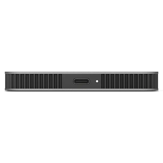 Seagate LaCie 1TB USB-C External HDD