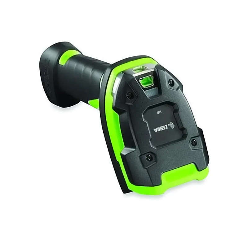 Zebra DS3608-ER RUGGED GREEN VIBRATION MOTOR USB KIT: DS3608-ER20003VZWW SCANNER; CBA-U46-S07ZAR ...