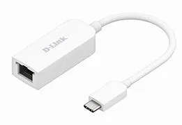 USB-C to 2.5G Gigabit Ethernet Adapter
