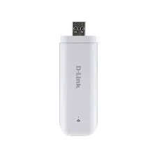 D-Link 4G USB Dongle with Wi-Fi