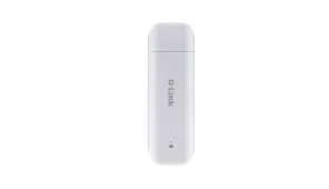 D-Link 4G USB Dongle with Wi-Fi