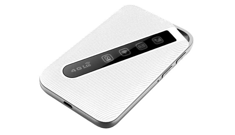 D-Link 4G LTE Mobile Router