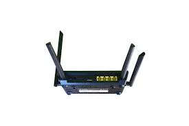 D-Link 4G LTE N300 Router Cat4
