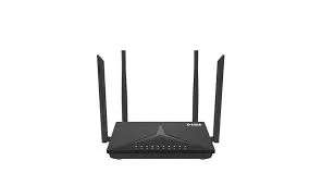 D-Link 4G LTE N300 Router Cat4