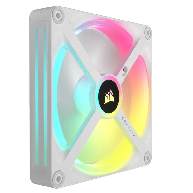 Corsair iCUE LINK QX140 RGB 140mm PWM Fan Expansion Kit