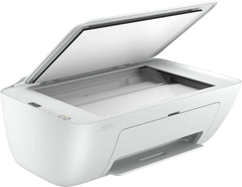 HP DeskJet IA Ultra 4828 AiO Printer - Print, Copy, Scan, Wireless