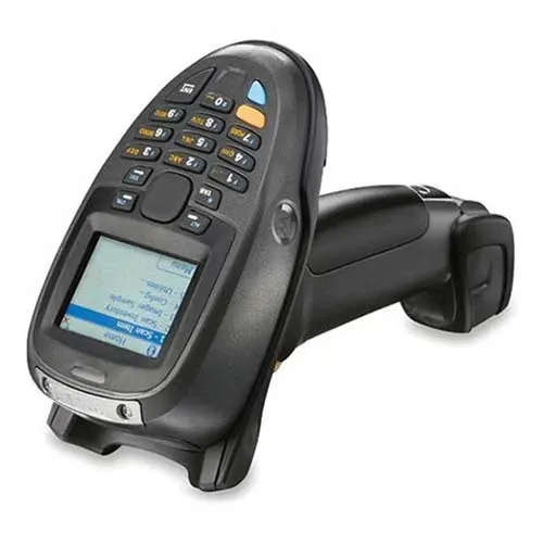 Zebra MT2070 ML Laser Scanner - STB2000