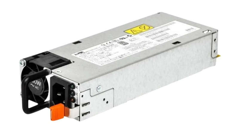 Lenovo 750W Hot-Swappable Power Supply