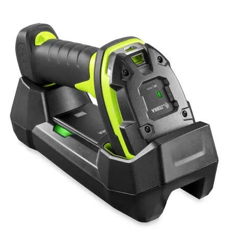 LI3678-ER RUGGED FIPS STANDARD CRADLE USB (NO LINE CORD) KIT: LI3678-ER2F003VZWW SCANNER; CBA-U42...