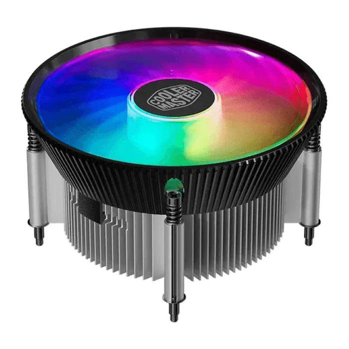 Cooler MTHP LGA 1700 only | Single fan | tower cooler