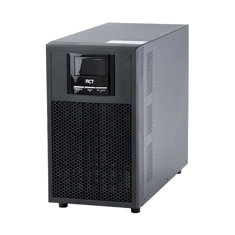 RCT 3000VA/2400W Online Tower UPS