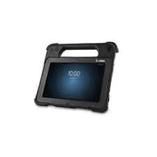 Zebra XPAD L10 Rugged Tablet - 10.1", ViewAnywhere 1000 Nit, IP65, 8GB RAM, 128GB SSD