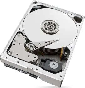 Seagate Ironwolf 10TB 3.5'' HDD - 256MB Cache, 7200 RPM