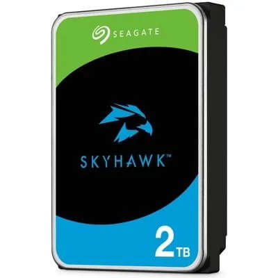 Seagate Skyhawk 2TB 3.5" HDD Surveillance Drive