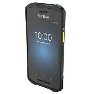 Zebra WWAN Single-WAN - GMS, SE4710, NFC, 4GB/64GB