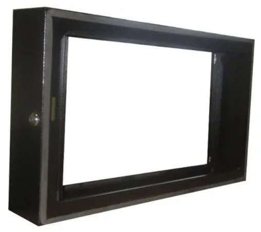 RCT 4U Swing-Frame Conversion Collar for Wall Cabinet - 100mm
