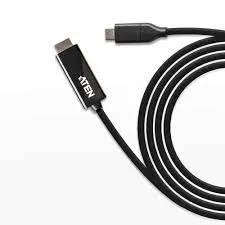 USB-C to HDMI 4K Cable (2.7m)