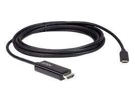 USB-C to HDMI 4K Cable (2.7m)