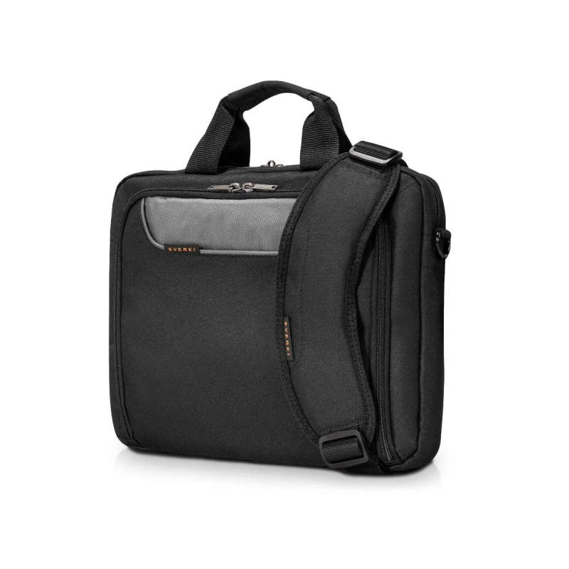 Everki Advance 14'' Eco-Friendly Laptop Briefcase