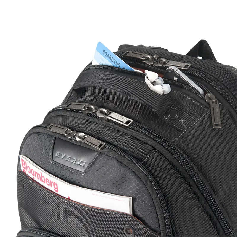 Everki Atlas Business Backpack 13'' to 17.3''