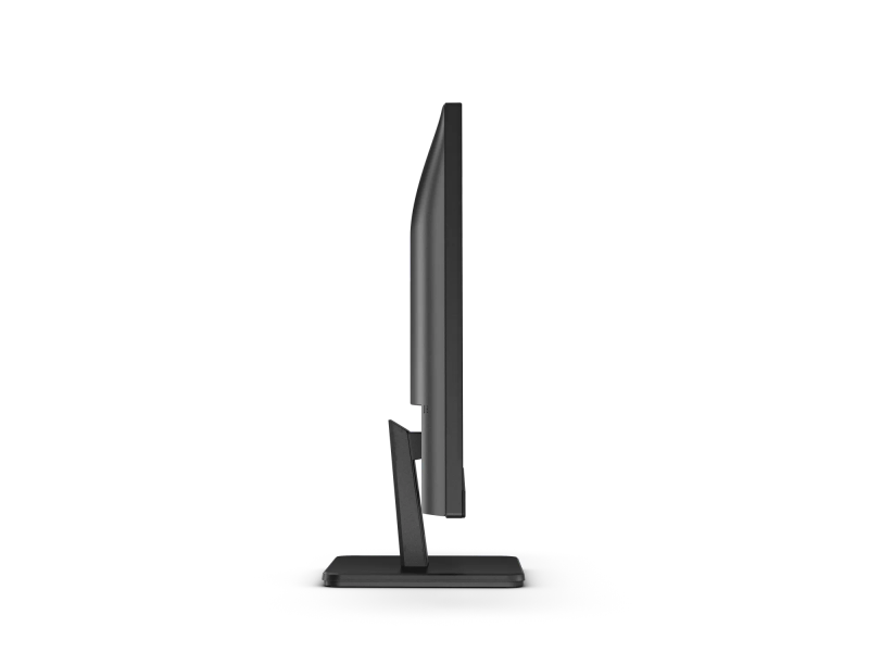 AOC 24E3H2 23.8-Inch IPS FHD Monitor - 1920x1080, 100Hz, HDMI x2, VESA