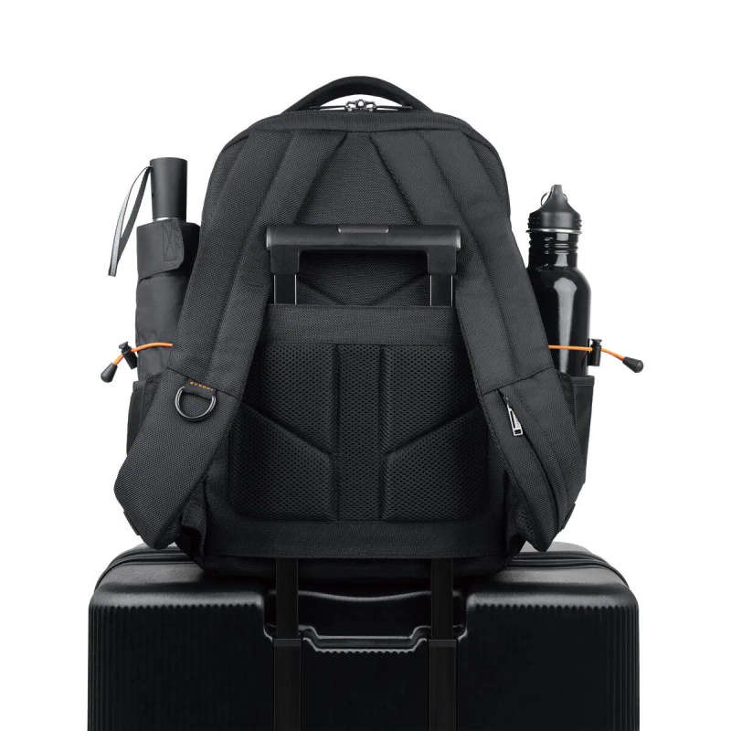 Everki Studio 15'' Eco-Friendly Slim Laptop Backpack