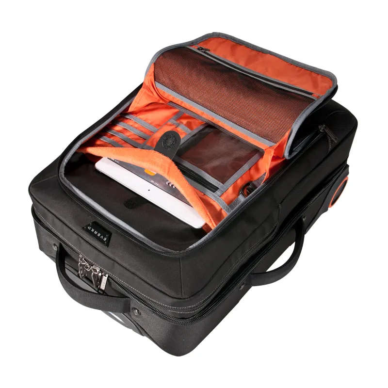 Everki EKB420 Wheeled 15''-18.4'' Laptop Trolley Bag