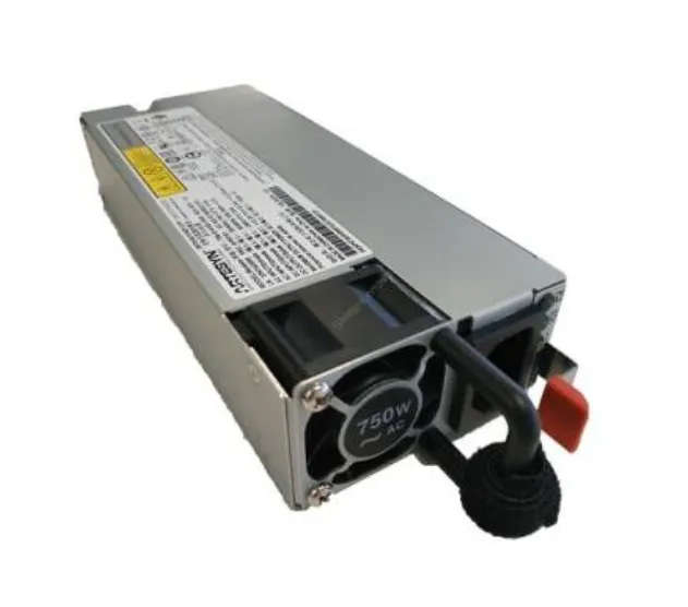 Lenovo 750W (230V) Titanium High-Efficiency Power Supply Unit