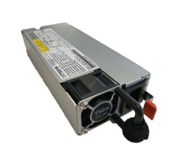 Lenovo 750W (230V) Titanium High-Efficiency Power Supply Unit