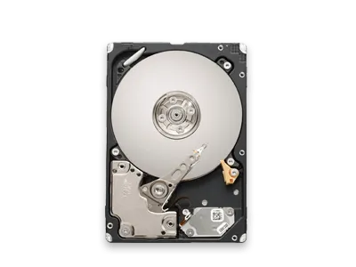 Lenovo ThinkSystem 1.2TB 10K SAS Hot Swap Hard Drive