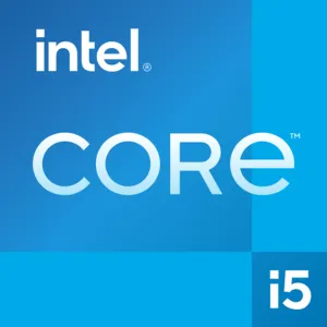 Intel Core i5-12400 Processor - Up to 4.4 GHz, 6 Cores