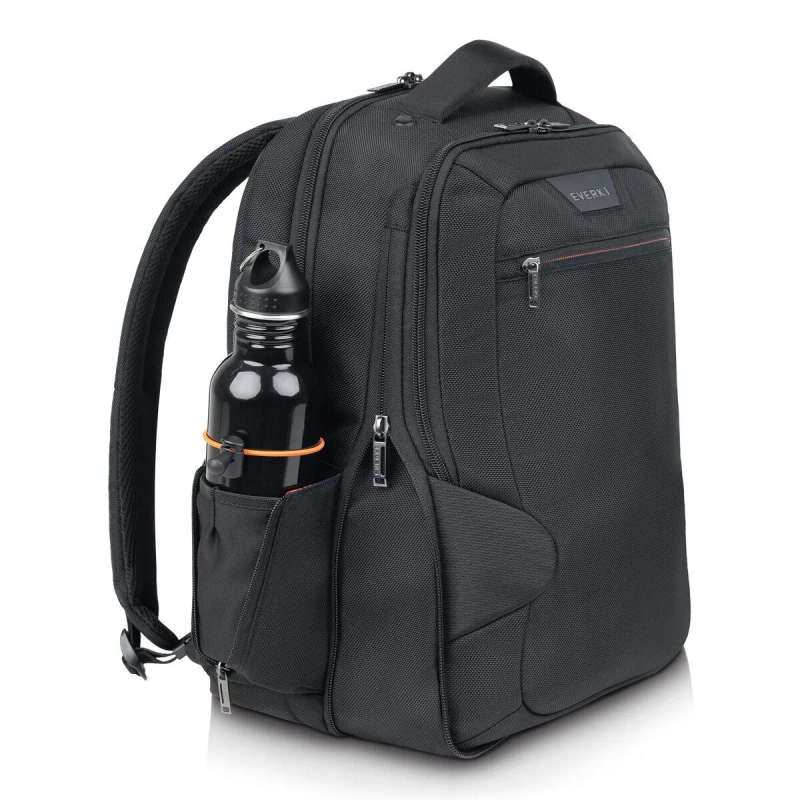 Everki Studio 15'' Eco-Friendly Slim Laptop Backpack