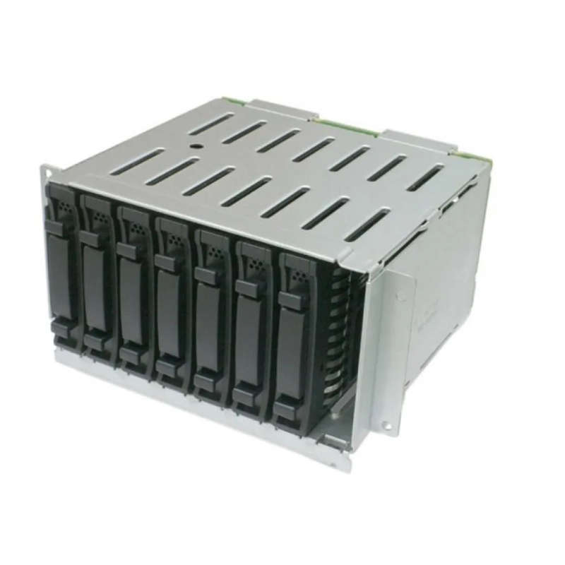 Lenovo ThinkSystem SR650 V2/SR665 8x2.5'' SAS/SATA Backplane Option Kit