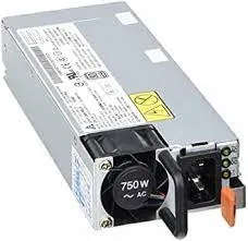 Lenovo 750W (230V) Titanium High-Efficiency Power Supply Unit