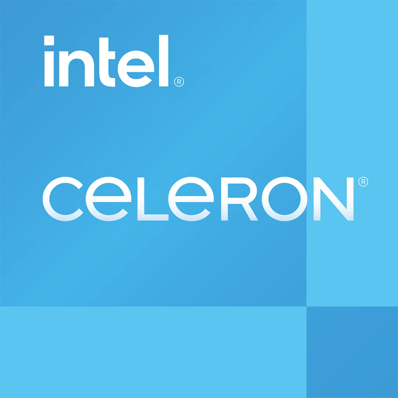 Intel Celeron G6900 Processor - 3.4 GHz, 2 Cores